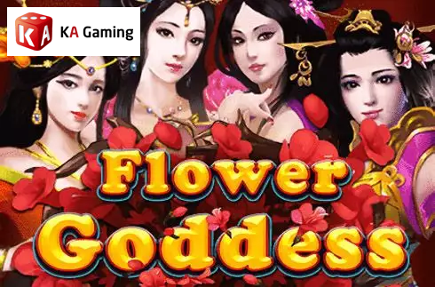 Flower Goddess Festival